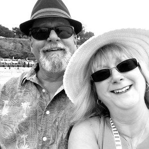 Meet your Posher, Jodie